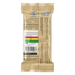 خرما بار قهوه و نارگیل کیتاریچ 25 گرمی
