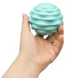 توپ ماساژ مدل M-01735 ریلیز