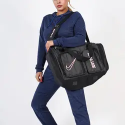 ساک ورزشی نایک مدل AZS-21390  جاکفشدار