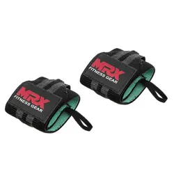 مچبند بدنسازی ام آر ایکس مدل Fit Gear-0422 بسته دو عددی