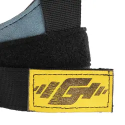 مچ بند لیفت دار دو کاره بدنسازی مدل G WEAR-36030 فری سایز