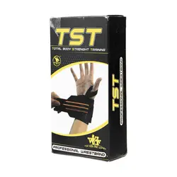 مچبند بدنسازی تی اس تی مدل بسته دو عددی T-88080