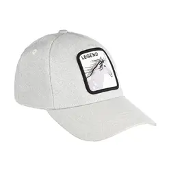 کلاه بیسبالی یونیکورن مدل MHA-H0170