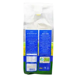 رایس کیک دینا پاپس رژیمی بسته یک عددی