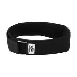 کمربند بدنسازی پاور مدل G WEAR-36505 چسبی