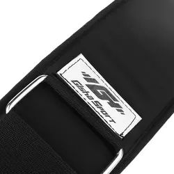 کمربند بدنسازی پاور مدل G WEAR-36505 چسبی