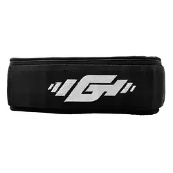 کمربند بدنسازی پاور مدل G WEAR-36505 چسبی