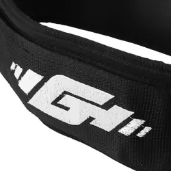 کمربند بدنسازی پاور مدل G WEAR-36505 چسبی