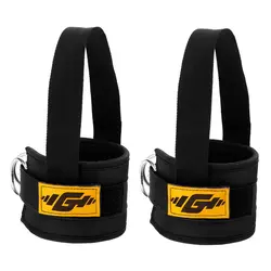 پابند بدنسازی قلاب‌دار مدل G WEAR-36050 فری سایز