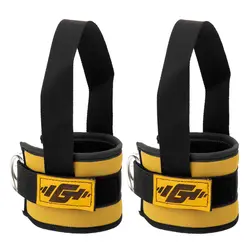پابند بدنسازی قلاب‌دار مدل G WEAR-36050 فری سایز