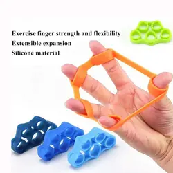 کش تقویت انگشت مدل F Mnth-01725