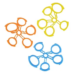 کش تقویت انگشت مدل F Sun-01715