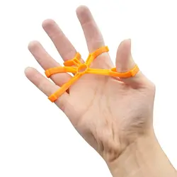 کش تقویت انگشت مدل F Sun-01715