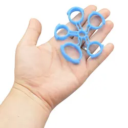 کش تقویت انگشت مدل F Sun-01715