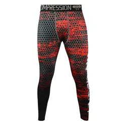 لگ ورزشی مردانه آندر آرمور مدل GMS-1M900 قرمز