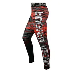 لگ ورزشی مردانه آندر آرمور مدل GMS-1M900 قرمز