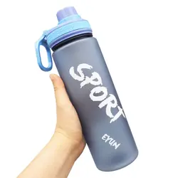 قمقمه ورزشی آیون مدل Sport ظرفیت 0.7 لیتر