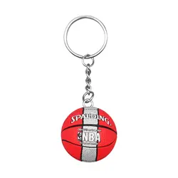 جاکلیدی توپ بکستبال شیکاگو بولز مدل GM-NBA 042040