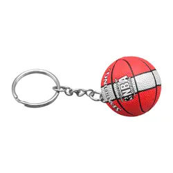 جاکلیدی توپ بکستبال شیکاگو بولز مدل GM-NBA 042040