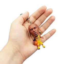 جاکلیدی فیگور کوبی برایانت مدل GM-Lakers 052100