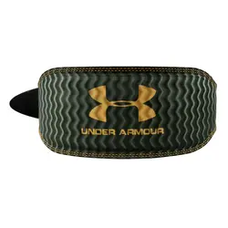 کمربند بدنسازی آندر آرمور عرض 8cm مدل Wave-ELM-Fitoos 402P180 یشمی سگکی