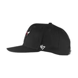 کلاه کپ اسپرت شیکاگو بولز مدل 402P460