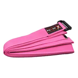 بند و کمربند یوگا پاور مدل XX-402