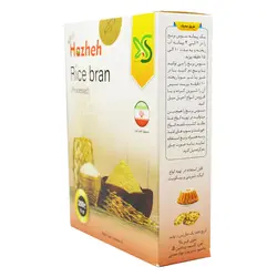 سبوس برنج هاژه 200 گرمی