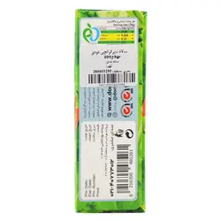 سالاد تاپر درین کام طعم کرانچی دودی 200 گرمی