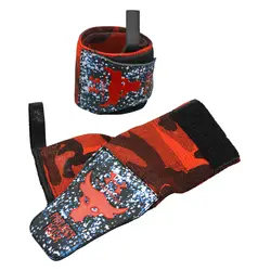 مچبند بدنسازی آندر آرمور مدل Rock-402L695 بسته دو عددی