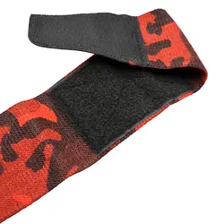 مچبند بدنسازی آندر آرمور مدل Rock-402L695 بسته دو عددی