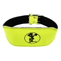 کمربند بدنسازی زنانه مدل GDS-402P325 فسفری سگکی