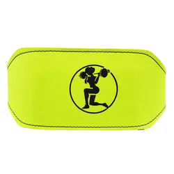 کمربند بدنسازی زنانه مدل GDS-402P325 فسفری سگکی