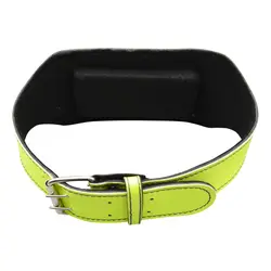 کمربند بدنسازی زنانه مدل GDS-402P325 فسفری سگکی