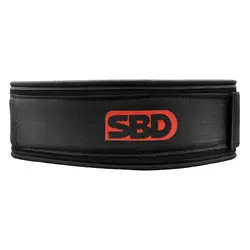 کمربند بدنسازی اس بی دی مدل gds-402P315 مشکی چسبی