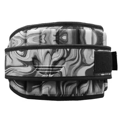 کمربند بدنسازی مدل GDS-402P345 طوسی چسبی