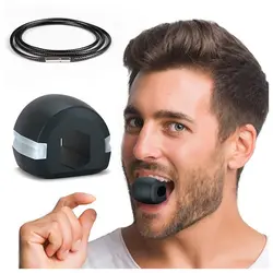 دستگاه فرم دهی صورت و زاویه فک jawline مدل FM بسته 3 عددی