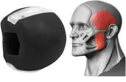 دستگاه فرم دهی صورت و زاویه فک jawline مدل FM بسته 3 عددی