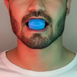 دستگاه فرم دهی صورت و زاویه فک jawline مدل FM بسته 3 عددی