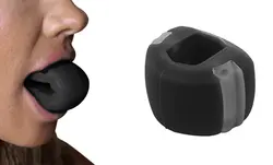 دستگاه فرم دهی صورت و زاویه فک jawline مدل FM بسته 3 عددی