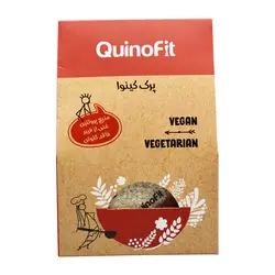 پرک کینوا کینوفیت وگان 200 گرمی