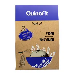 آرد کینوا کینوفیت وگان  200 گرمی