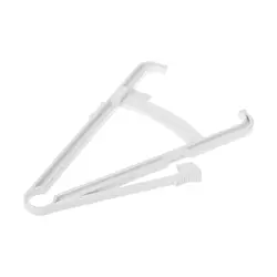 ابزار کالیپر چربی سنج دستی