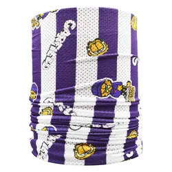 اسکارف و دستمال سر و گردن های گارفیلد مدل NJD-8150