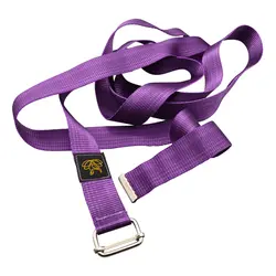 کمربند یوگا مدل 402L740