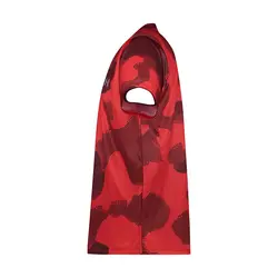 تیشرت ورزشی مردانه آندر آرمور مدل Heat Gear-2A0746 قرمز
