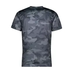 تیشرت ورزشی مردانه نایک مدل Dri Fit-2A0751 آبی نفتی