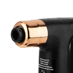 دستگاه ماساژور گان پرو مدل SL-820