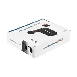 دستگاه ماساژور گان پرو مدل SL-820