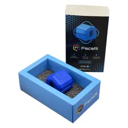 دستگاه فرم دهی صورت و زاویه فک فیس فیت مدل 402P840